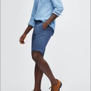 Stretch Chino Shorts Perfect Condition!